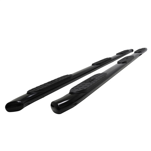 Westin 19-22 RAM 2500/3500 CC 8ft Bed Excl. Dually PRO TRAXX 5 Oval W2W Nerf Step Bars - Blk - 21-534345 Photo - Primary
