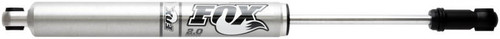 Fox 2.0 Performance Series 10.1in Smooth Body IFP Stabilizer Steering Damper - 982-24-941