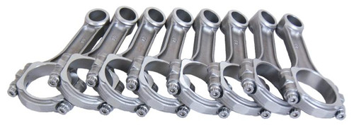Eagle Ford 302 Standard I-Beam Connecting Rods Set of 8 - SIR5090FP