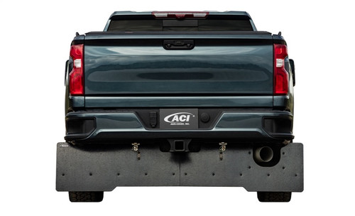 Access 03-09 Dodge Ram 2500/3500 Commercial Tow Flap (w/ Heat Shield) - H5040059 Photo - Primary