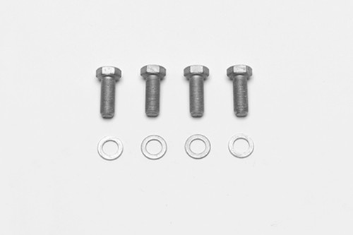 Wilwood 3/8-24X1 Bolt Kit Caliper Mount - 230-12078 User 1