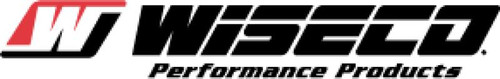Wiseco Chevy LS Series Small Block Pro Tru 4cc 4.0in Bore Shelf Stock Kit - PTS523AS