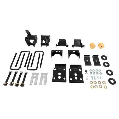 Belltech FLIP Kit 21+ Ford F-150 4.5inch - 6451 User 1