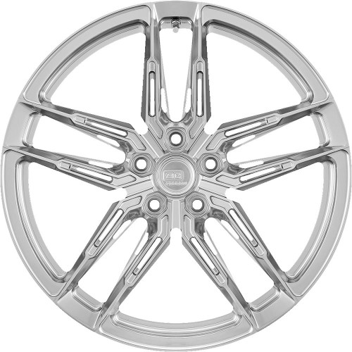 BC Forged USA BC Forged EH672 