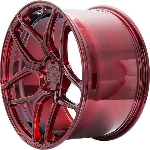 BC Forged USA BC Forged RZ053 