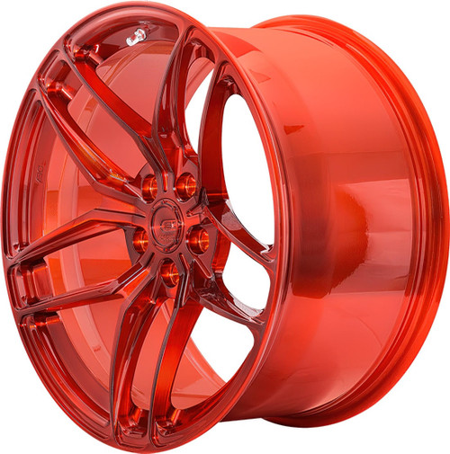 BC Forged USA BC Forged RZ22 