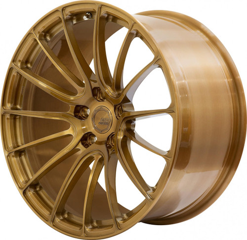 BC Forged USA BC Forged RZ35 