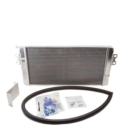VMP Performance VMP Permance Non-fan Triple-Pass Heat Exchanger w/ 3/4in In-Out Tubes - AFC-100209 