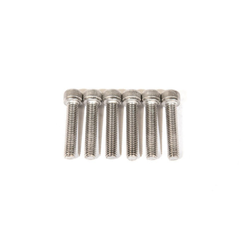  VMP Performance Odin Pulley Bolts M6x1x30mm - VMP-ACK010 