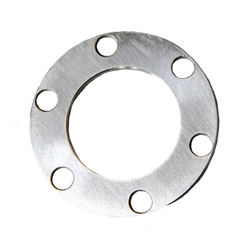  VMP Performance 6-Bolt Pulley Hub Spacer Rear-Feed SC (.095in Thick) - VMP-SUP069 