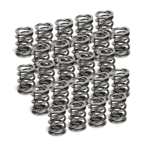  Supertech Dual Valve Spring 80lb at 35.5mm / 203lb at 12.mm Lift / CB 20.7mm- Set of 24 - SPR-H1000D-24 