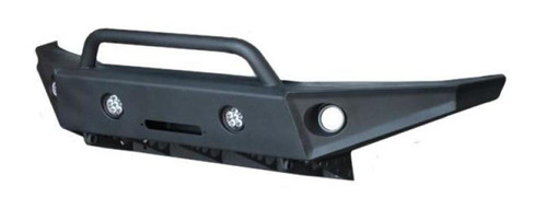  DV8 Offroad 05-15 Toyota Tacoma Front Bumper - FBTT1-02 