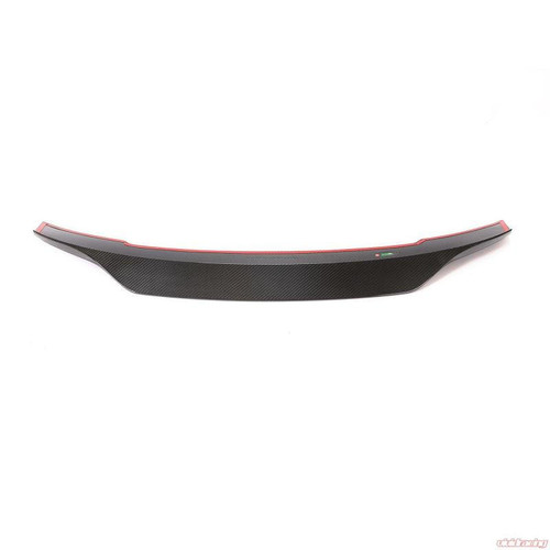 Vivid Racing VR Aero BMW M3 G80 Carbon Fiber Rear Trunk Spoiler - VR-G80M-620 