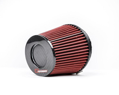 Vivid Racing VR Performance Audi S6/S7/RS7/RS6 C7 4.0T Carbon Fiber Air Intake - VR-RS7C7-110 