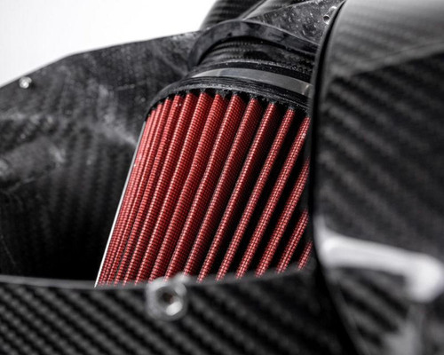 Vivid Racing VR Performance Audi S6/S7/RS7/RS6 C7 4.0T Carbon Fiber Air Intake - VR-RS7C7-110 