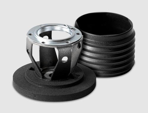 MOMO Momo BMW E90 Steering Wheel Hub Adapter - 2013 