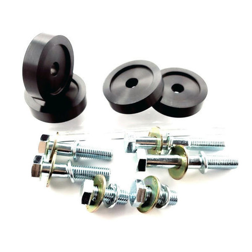  UPR Products 15-22 Mustang Billet IRS Differential Insert Kit S550 