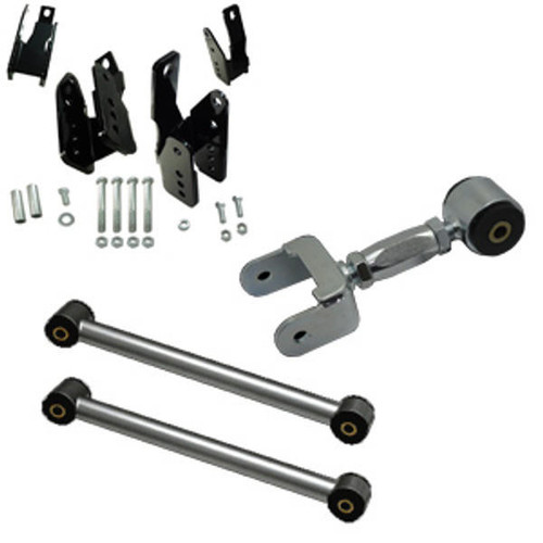  UPR Products 11-14 Mustang 5.0L Pro Street Rear Suspension Package 
