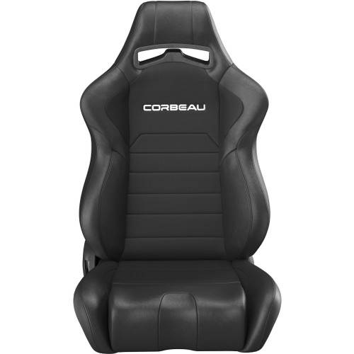 Corbeau LG1 Racing - Pair