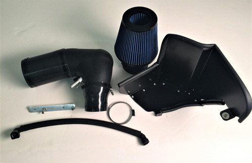  PMAS Air Intake System 18+ Mustang 5.0 – No Tune Required 