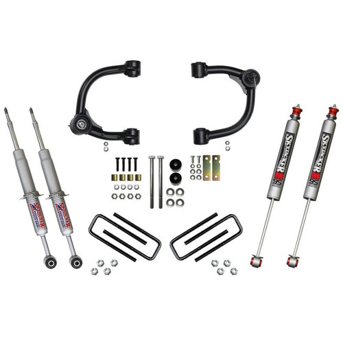  Skyjacker Suspension 16-22 Toyota Tacoma 3in Lift Kit Component Box w/ M9500 Monotube Shocks - TC536STUSM 