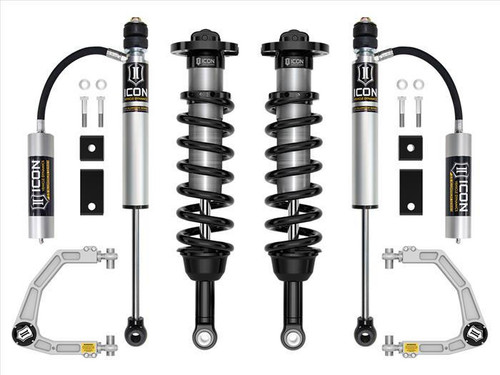  ICON 2022+ Toyota Tundra 1.25-3.5in Stage 5 Suspension System (BILLET) - K53195 