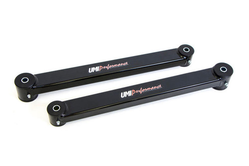  UMI Performance 05-14 Ford Mustang Boxed Lower Control Arms - 1035-B 
