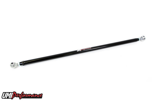  UMI Performance 05-14 Ford Mustang Double Adjustable Panhard Bar - 1043-B 