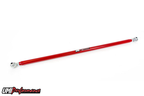  UMI Performance 05-14 Ford Mustang Double Adjustable Panhard Bar - 1043-R 