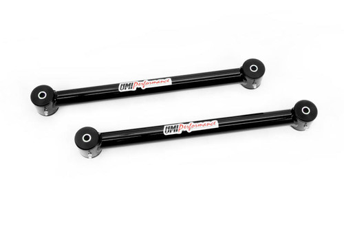  UMI Performance 82-02 GM F-Body Tubular Non-Adjustable Lower Control Arms - 2015-B 