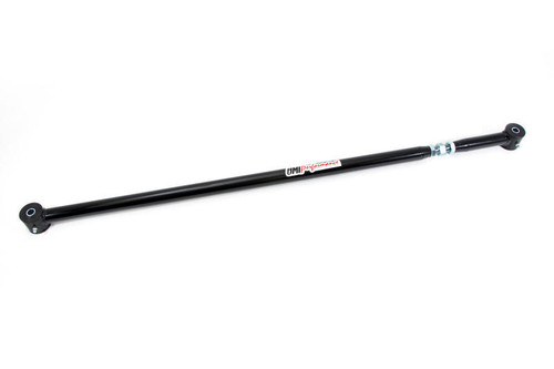  UMI Performance 82-02 GM F-Body On-Car Adjustable Panhard Bar with Poly Bushings - 2029-B 