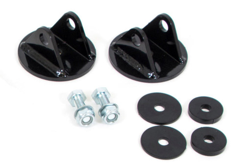  UMI Performance 93-02 GM F-Body Competition Upper Front Shock Mounts - 2048 