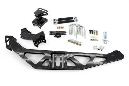  UMI Performance 82-02 GM F-Body Fabricated Watts Link Factory Rear End - 2080-275-B 