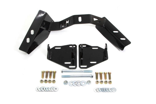  UMI Performance 82-92 GM F-Body LS/T56 Swap Kit - 223910-B 