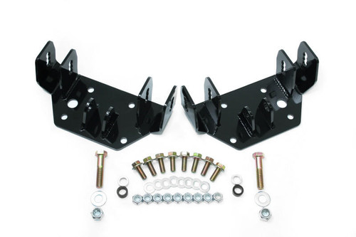  UMI Performance 93-02 F-Body Front Upper A-Arm Mounts Adjustable Coil Over Only - 2335 