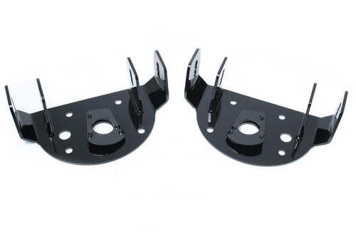  UMI Performance 93-02 F-Body Front Upper A-Arm Mounts Adjustable Factory - 2336 