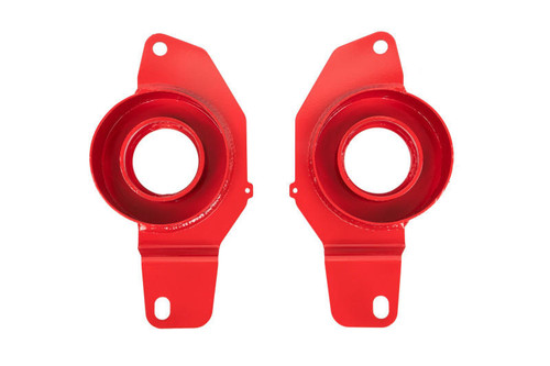  UMI Performance 82-92 Upper Spring Mounts for UMI K-member - 2405-R 