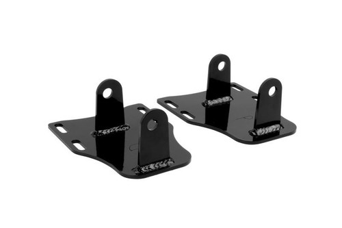  UMI Performance 82-92 GM F-Body LSX Motor Mounts Only for use with UMI K-members - 2409-B 