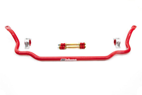  UMI Performance 64-77 A-Body 70-81 F-Body GM Front Sway Bar 1-1/4in Solid - 4066-R 