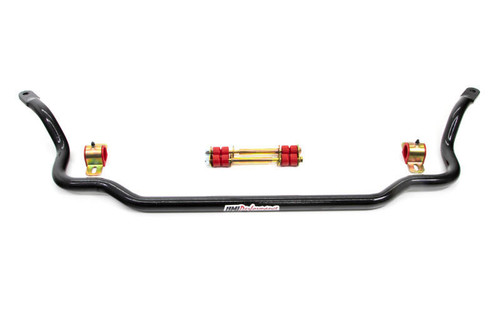  UMI Performance 64-77 A-Body 70-81 F-Body GM Front Sway Bar 1-5/16in Solid - 4067-B 