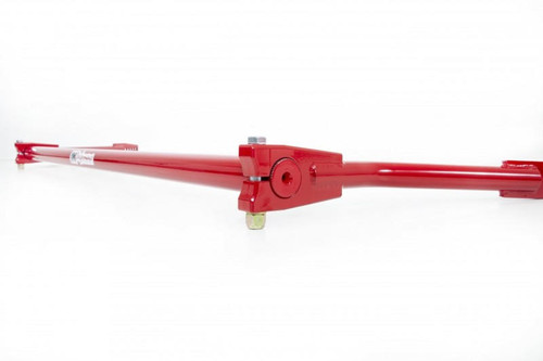  UMI Performance 1-1/4in Splined Front Sway Bar (Double Shear End Links) - 4080-B 