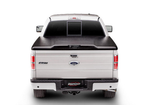 Undercover UnderCover 22-23 Chevy Silverado 5.9 ft Elite Bed Cover w/ Multi Flex TG - UC1258 