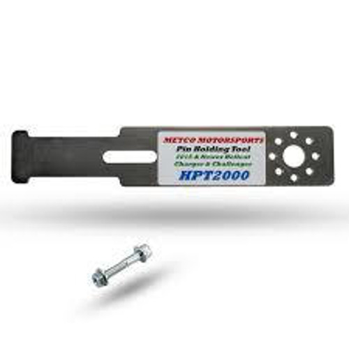 METCO Metco Motorsports Pin Holding Tool 