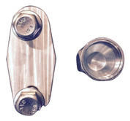 LFP (Lightning Force Performance) LFP BILLET EGR KIT FOR FORD LIGHTNING AND 02-03 HARLEY 