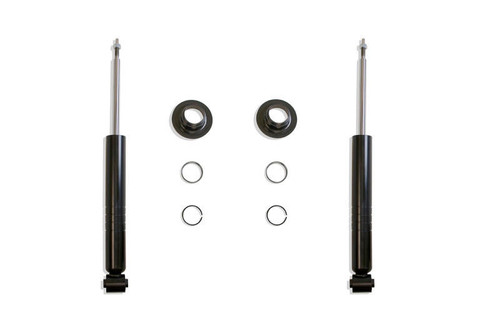 Maxtrac MaxTrac 21-22 Chevy/GMC SUV (Non Active Ride) 0-3in RearAdj. Lowering Strut - 200803 