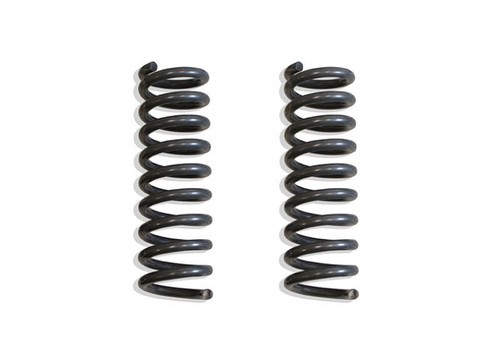 Maxtrac MaxTrac 14-18 RAM 2500/3500 4WD 6in Front Lift Coils - 752860 