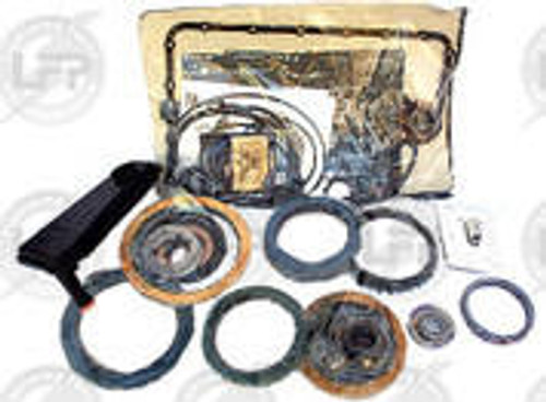 LFP (Lightning Force Performance) LFP Extreme Performance 4R100 Trans Rebuild Kit 99-04 Ford F-150 SVT Lightning Stage 2 