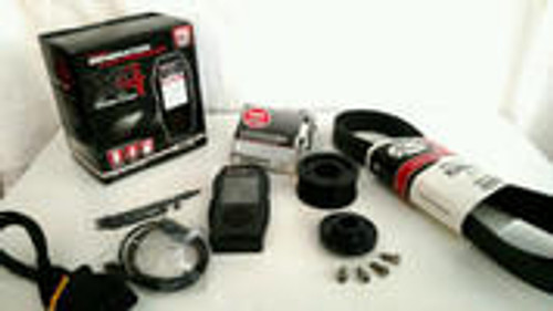 LFP (Lightning Force Performance) LFP Stage 1 Power Package for 03-04 Cobra 