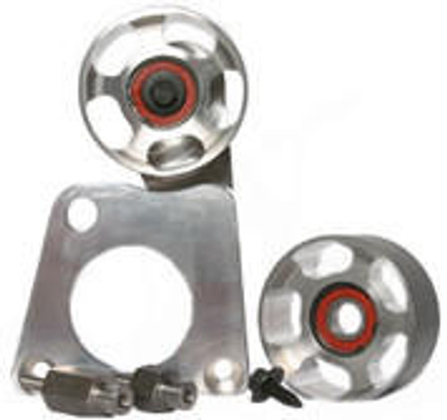 LFP (Lightning Force Performance) 1999-2004 Ford SVT 02-03 Harley Lightning LFP Duece Upper Auxilary Idler Pulley Kit 
