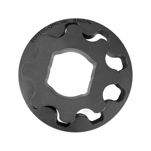 Boundary Chevrolet Ecotec I4 L850 2.0L/2.4L MartenWear Treated Billet Oil Pump Gear - EC-OPG-M User 1